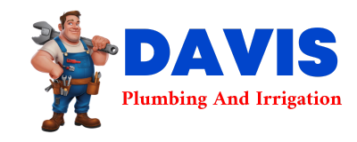 Trusted plumber in EAST WATERBORO